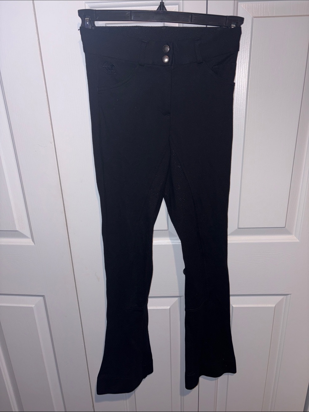 SmartPak Full Seat Riding Breeches